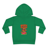 Dawn The Style Queen - Toddler Pullover Fleece Hoodie