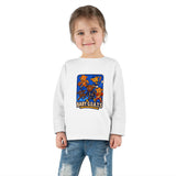Little Legends - Toddler Long Sleeve Tee