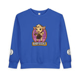 Mary The Hair Stylist - Toddler Sweatshirt