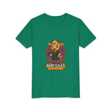 Rafeal The Builder - Youth Short Sleeve Tee