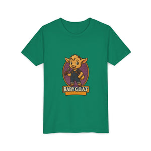 Rafeal The Builder - Youth Short Sleeve Tee