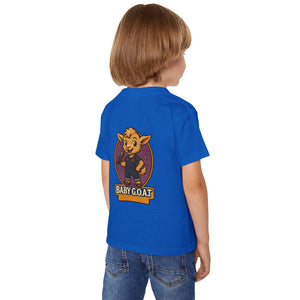 Rafeal The Builder - Heavy Cotton™ Toddler T-shirt