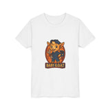 Ty The Auto Mechanic - Youth Short Sleeve Tee