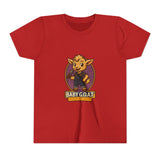 Rafeal The Builder - Youth Short Sleeve Tee