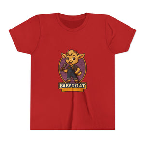 Rafeal The Builder - Youth Short Sleeve Tee