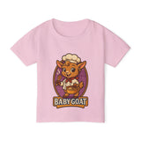 Lisa The Cook - Heavy Cotton™ Toddler T-shirt