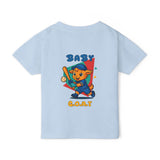 Ron The Slugger - Heavy Cotton™ Toddler T-shirt
