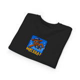 Remy The Swimmer - Toddler Sweatshirt