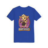 Mary The Hair Stylist - Youth Short Sleeve Tee