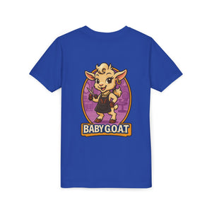 Mary The Hair Stylist - Youth Short Sleeve Tee