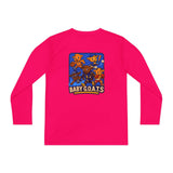 Little Legends - Youth Long Sleeve Competitor Tee