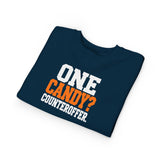 One Candy? Counteroffer - Toddler Sweatshirt
