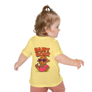 Dawn The Style Queen - Baby Short Sleeve T-Shirt