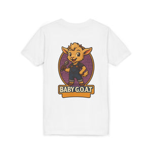 Rafeal The Builder - Youth Short Sleeve Tee