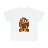 Ty The Auto Mechanic - Baby Short Sleeve T-Shirt