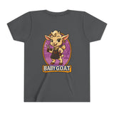 Mary The Hair Stylist - Youth Short Sleeve Tee