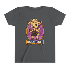 Mary The Hair Stylist - Youth Short Sleeve Tee