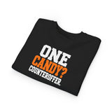 One Candy? Counteroffer - Toddler Sweatshirt