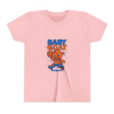 Jordan The G.O.A.T - Youth Short Sleeve Tee
