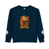Ty The Auto Mechanic - Toddler Sweatshirt