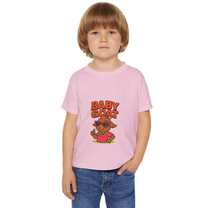 Dawn The Style Queen - Heavy Cotton™ Toddler T-shirt