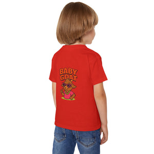 Dawn The Style Queen - Heavy Cotton™ Toddler T-shirt