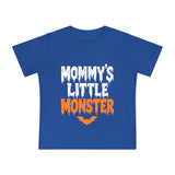 Mommy’s Little Monster Halloween - Baby T-Shirt