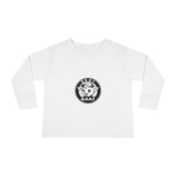 Baby G.O.A.T Classic Edition - Toddler Long Sleeve Tee