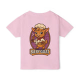 Lisa The Cook - Heavy Cotton™ Toddler T-shirt