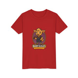 Rafeal The Builder - Youth Short Sleeve Tee