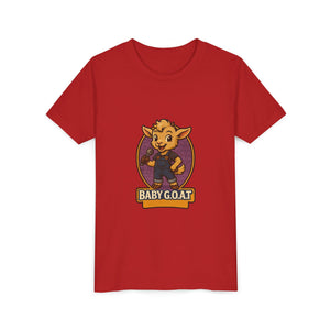 Rafeal The Builder - Youth Short Sleeve Tee
