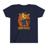 Ty The Auto Mechanic - Youth Short Sleeve Tee