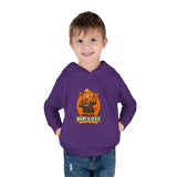 Author The Storyteller - Toddler Pullover Fleece Hoodie