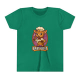 Lisa The Cook - Youth Short Sleeve Tee