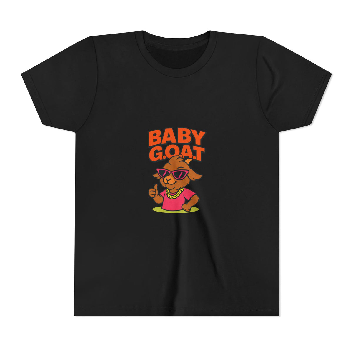 Dawn The Style Queen - Youth Short Sleeve Tee