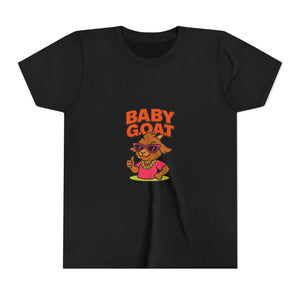 Dawn The Style Queen - Youth Short Sleeve Tee