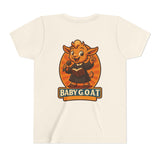 Author The Storyteller - Youth Short Sleeve Tee