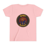 Devon The Touchdown Star - Youth Short Sleeve Tee