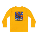 Little Legends - Youth Long Sleeve Competitor Tee