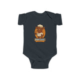 Reggie The Chef - Infant Fine Jersey Bodysuit