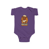Reggie The Chef - Infant Fine Jersey Bodysuit
