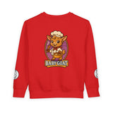 Lisa The Cook - Toddler Sweatshirt