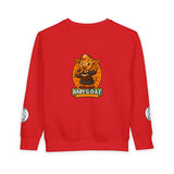 Author The Storyteller - Toddler Sweatshirt