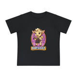 Mary The Hair Stylist - Baby Short Sleeve T-Shirt