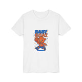 Jordan The G.O.A.T - Youth Short Sleeve Tee