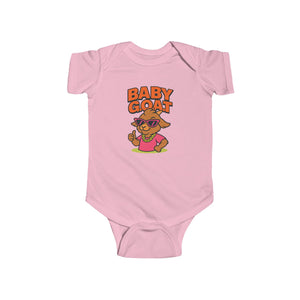 Dawn The Style Queen - Infant Fine Jersey Bodysuit
