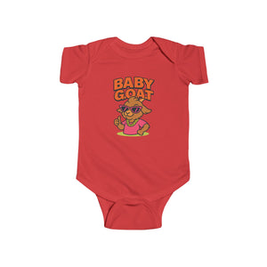 Dawn The Style Queen - Infant Fine Jersey Bodysuit