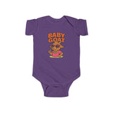 Dawn The Style Queen - Infant Fine Jersey Bodysuit