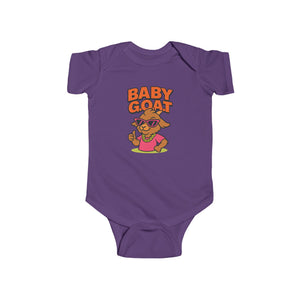 Dawn The Style Queen - Infant Fine Jersey Bodysuit