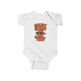 Dawn The Style Queen - Infant Fine Jersey Bodysuit